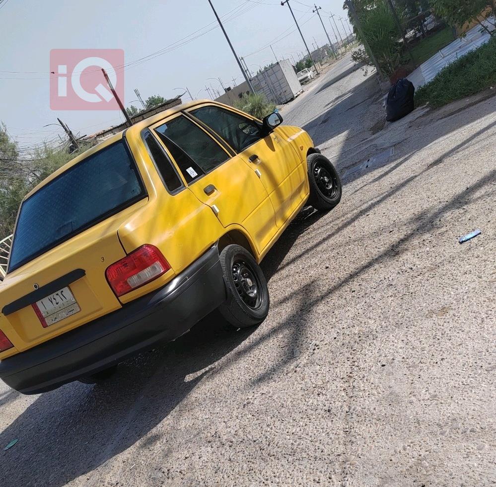 Saipa 131